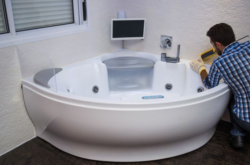 Affordable Bathtub Upgrades