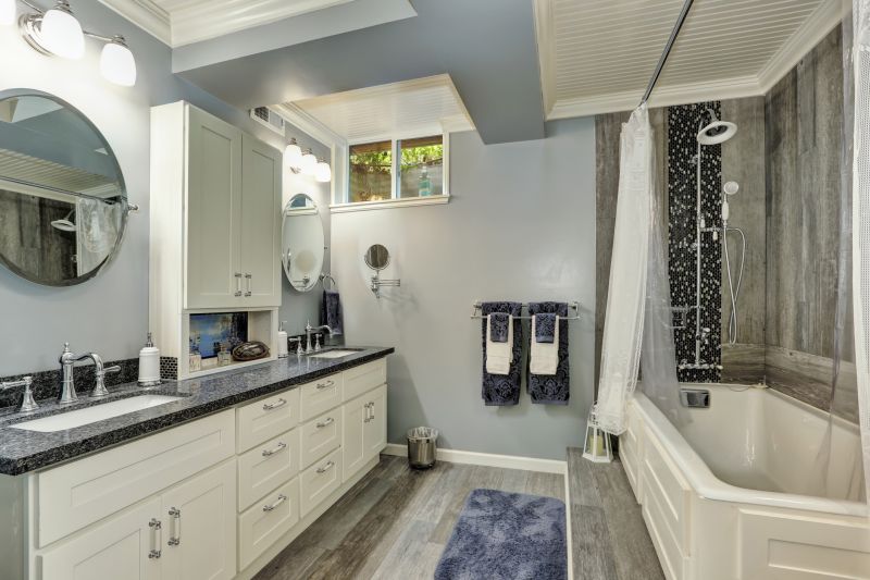 Top Bathroom Remodeling Companies in Monroe, CT