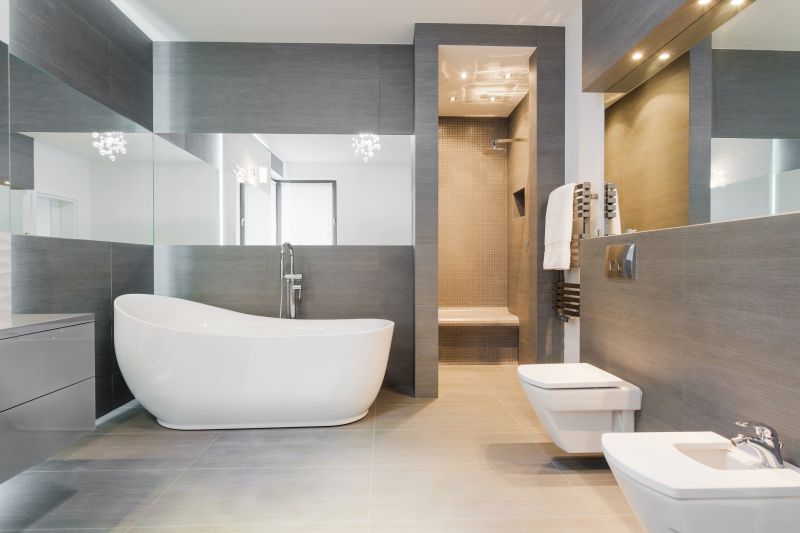Cost of Bathtub Installation in Stamford, CT